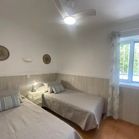 Modern Duplex Near Swimming Pool Casa de Férias Mogán