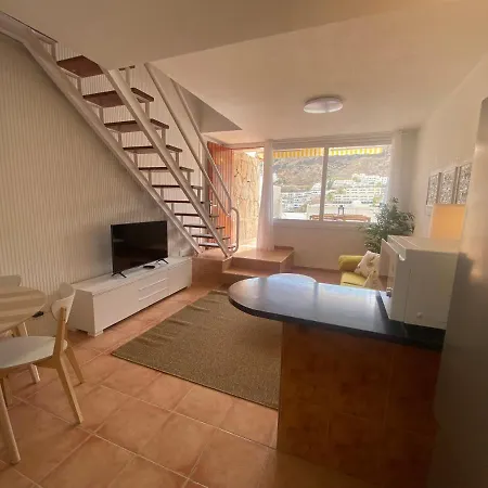 Modern Duplex Near Swimming Pool *