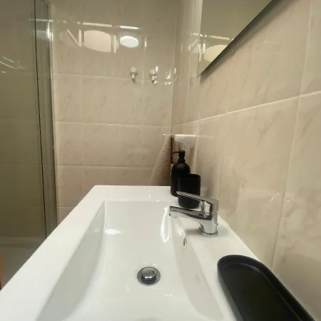 Modern Duplex Near Swimming Pool *