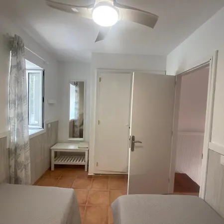 Feriehus Modern Duplex Near Swimming Pool Mogán