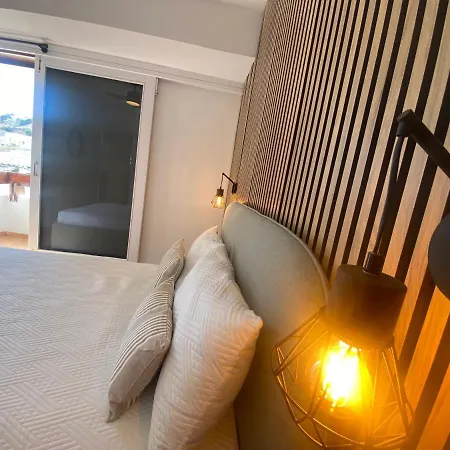 Modern Duplex Near Swimming Pool Feriehus Mogán