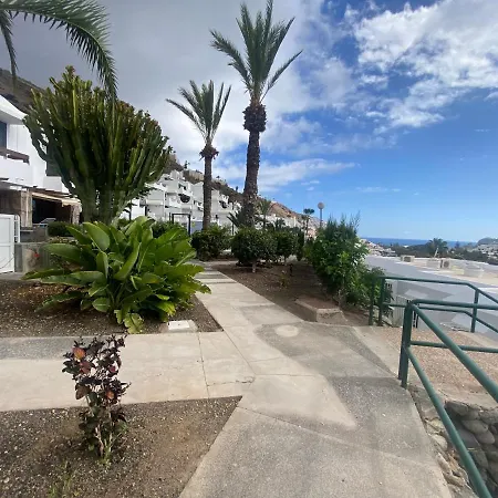 Modern Duplex Near Swimming Pool Feriehus *