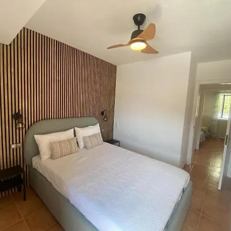 Modern Duplex Near Swimming Pool Feriehus Mogán