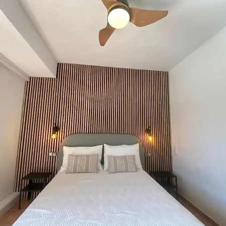 Modern Duplex Near Swimming Pool Feriehus Mogán