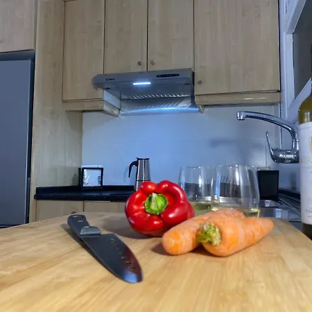 Feriehus Modern Duplex Near Swimming Pool Mogán