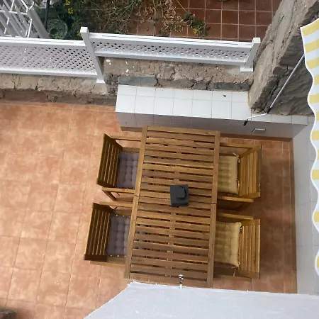 Modern Duplex Near Swimming Pool Feriehus Mogán