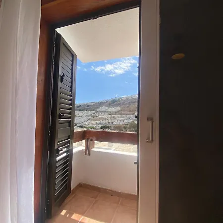 Feriehus Modern Duplex Near Swimming Pool Mogán