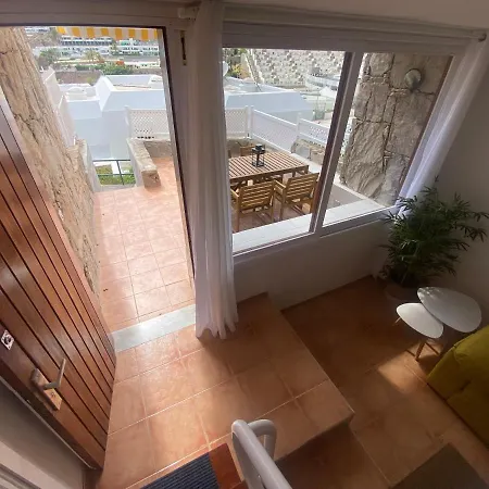 Feriehus Modern Duplex Near Swimming Pool