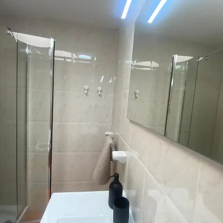 Feriehus Modern Duplex Near Swimming Pool Mogán