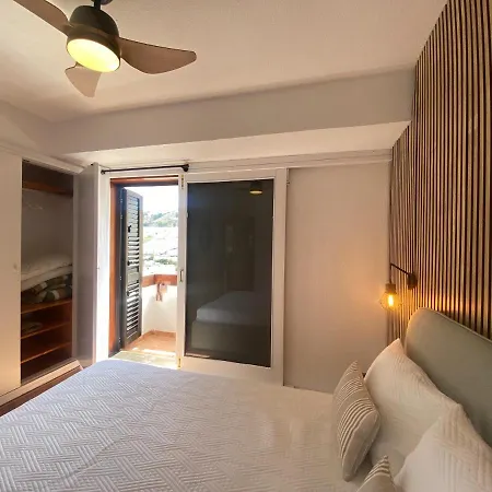 Modern Duplex Near Swimming Pool Feriehus Mogán