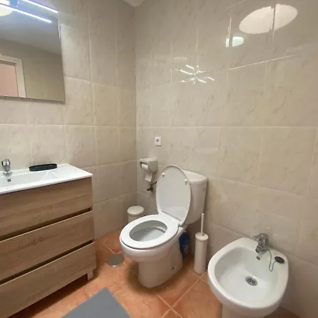 Modern Duplex Near Swimming Pool Feriehus Mogán