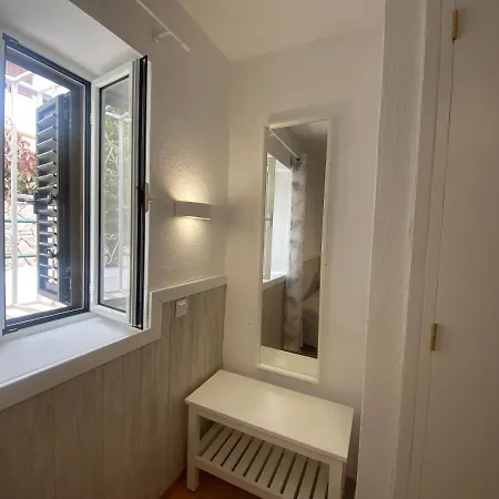 Feriehus Modern Duplex Near Swimming Pool Mogán