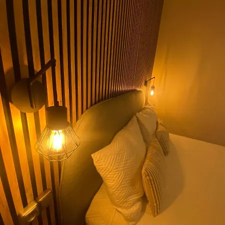 Modern Duplex Near Swimming Pool *