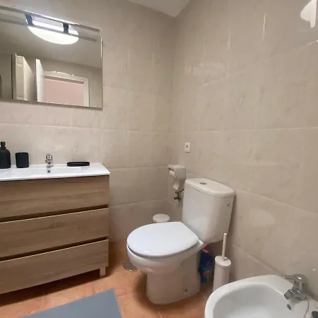 Feriehus Modern Duplex Near Swimming Pool Mogán