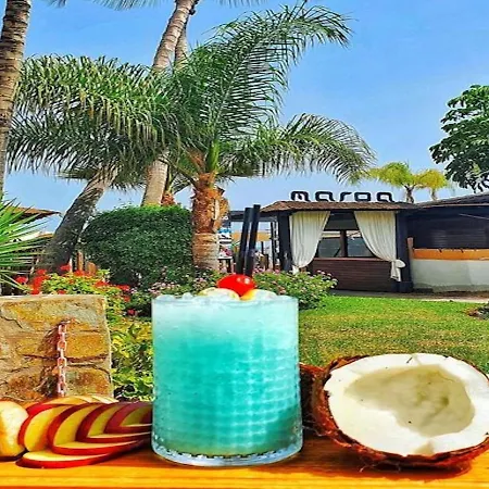 Modern Duplex Near Swimming Pool *