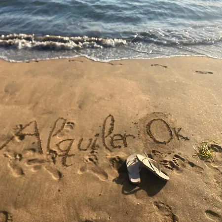 Modern Duplex Near Swimming Pool Feriehus *