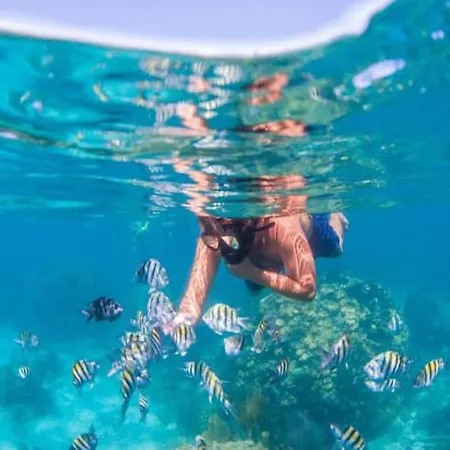 Modern Duplex Near Swimming Pool Mogán