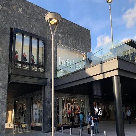 Modern Duplex Near Swimming Pool