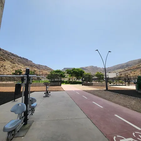 Feriehus Modern Duplex Near Swimming Pool