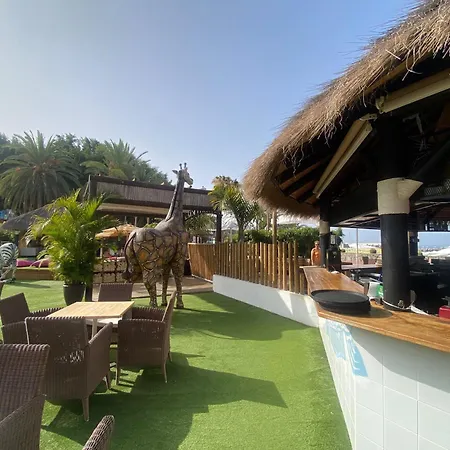 Feriehus Modern Duplex Near Swimming Pool