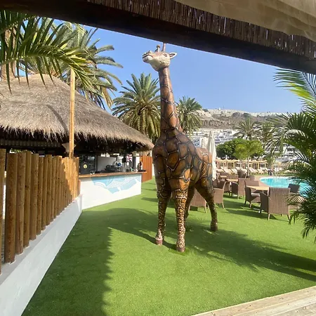 Feriehus Modern Duplex Near Swimming Pool