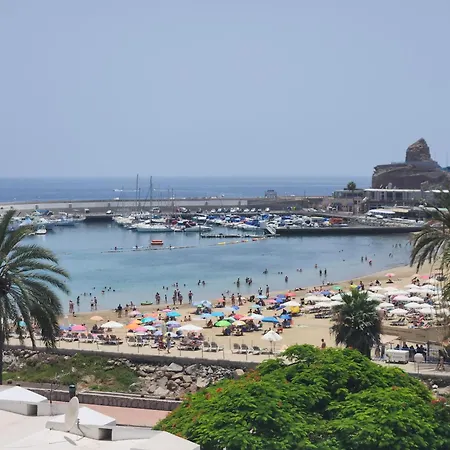 Feriehus Modern Duplex Near Swimming Pool *